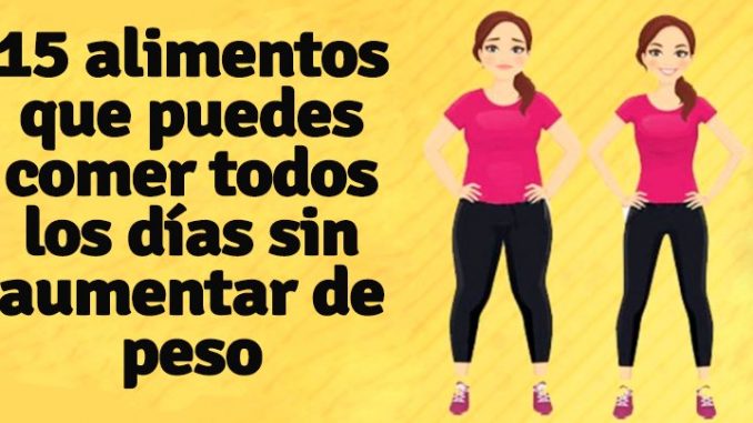 ALIMENTOS-QUE-PUEDES-COMER-SIN-SUBIR-DE-PESO