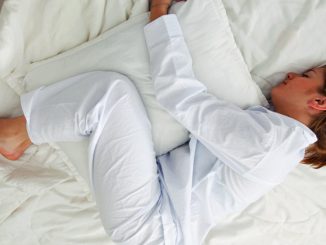 almohada