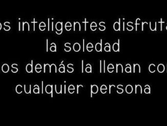 personalidad