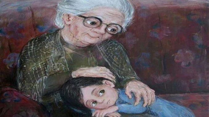 abuela
